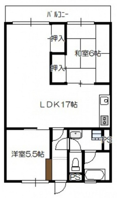 テラヤママンション