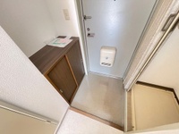 別部屋の写真です。