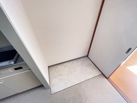 別部屋の写真です。