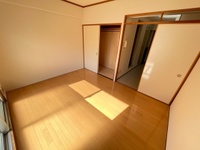 別部屋の写真です。