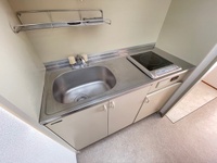 別部屋の写真です。