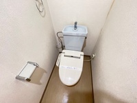 別部屋の写真です。