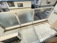 別部屋の写真です。