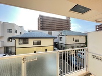 別部屋の写真です。