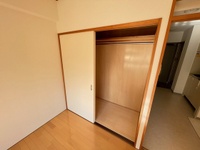 別部屋の写真です。