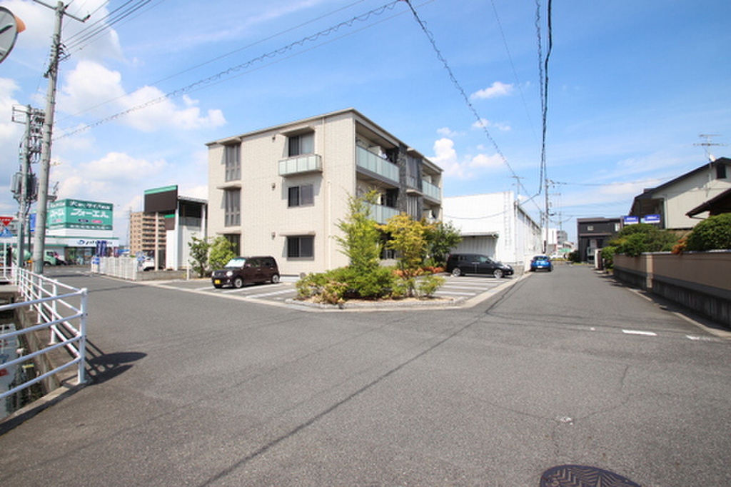 (7/7) 眺望 (7/7) 眺望