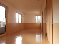 アルファーム C棟