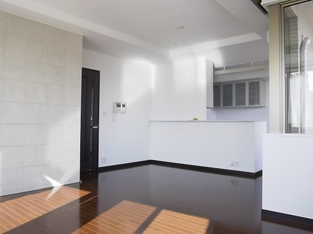 (2/22) 居室・リビング