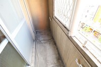 ※他号室の写真です。