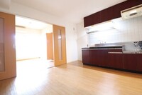 ※他号室の写真です。