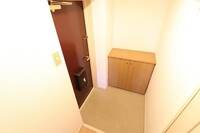 ※他号室の写真です。