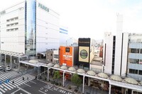 ※他号室の写真です。