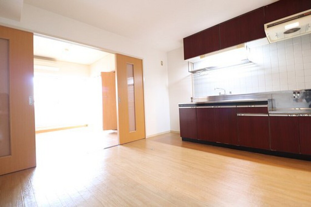 (2/17) ※他号室の写真です。 (2/17) ※他号室の写真です。