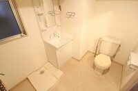 ※他号室の写真です。