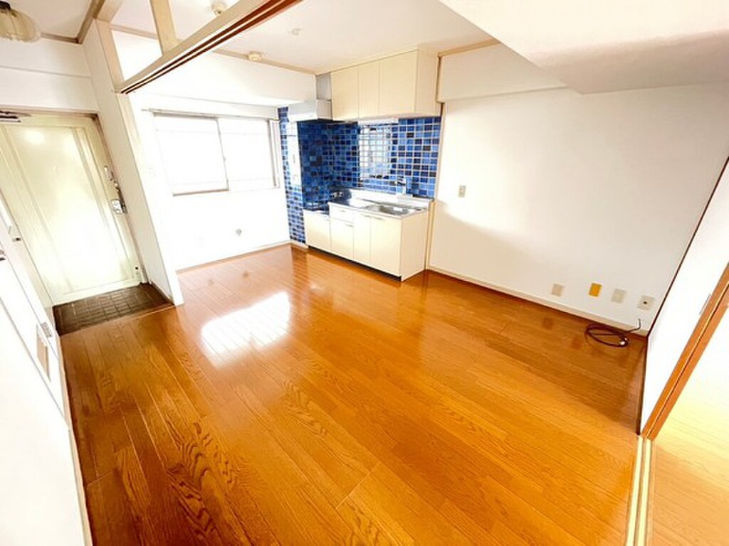 (7/23) 居室・リビング