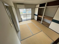 ビレッジハウス畑賀2号棟