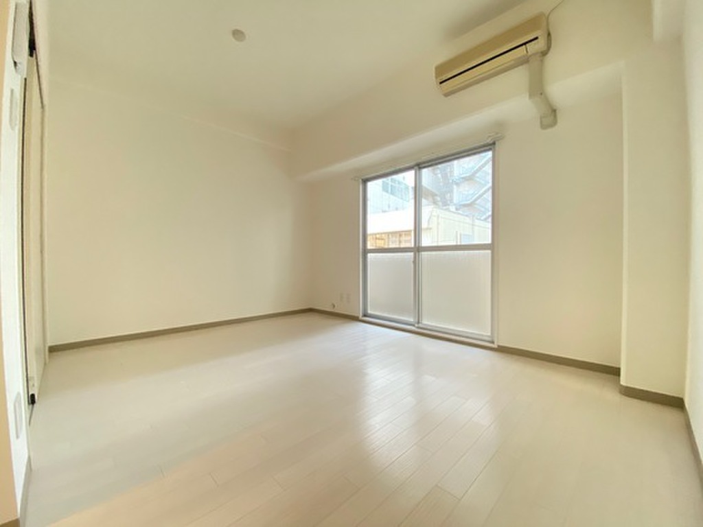 (3/24) 居室・リビング