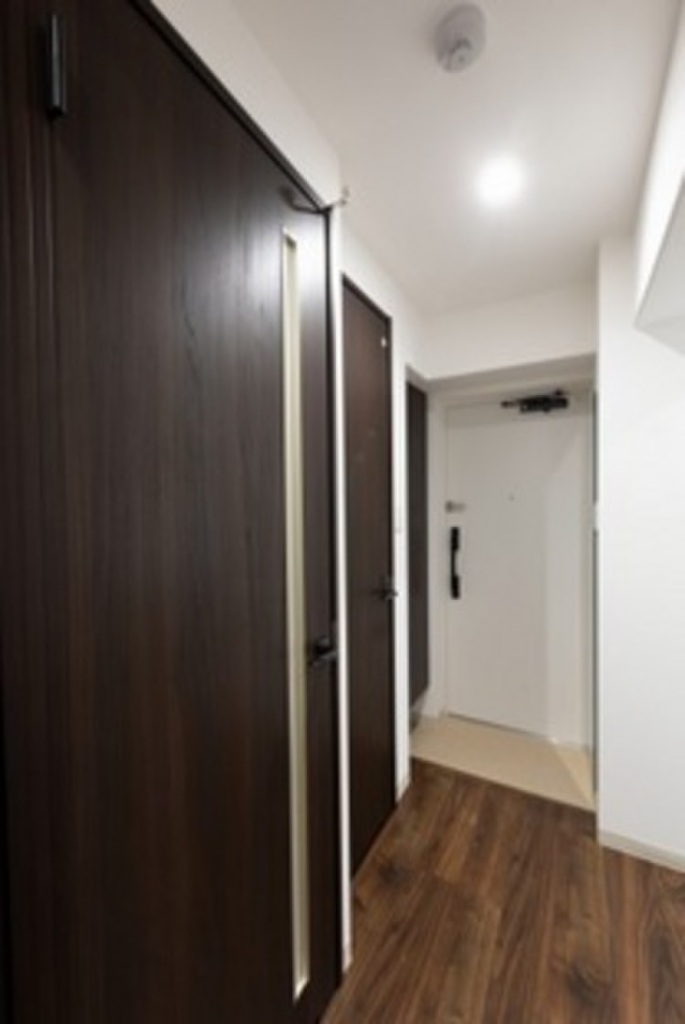 (12/16) 玄関 (12/16) 玄関