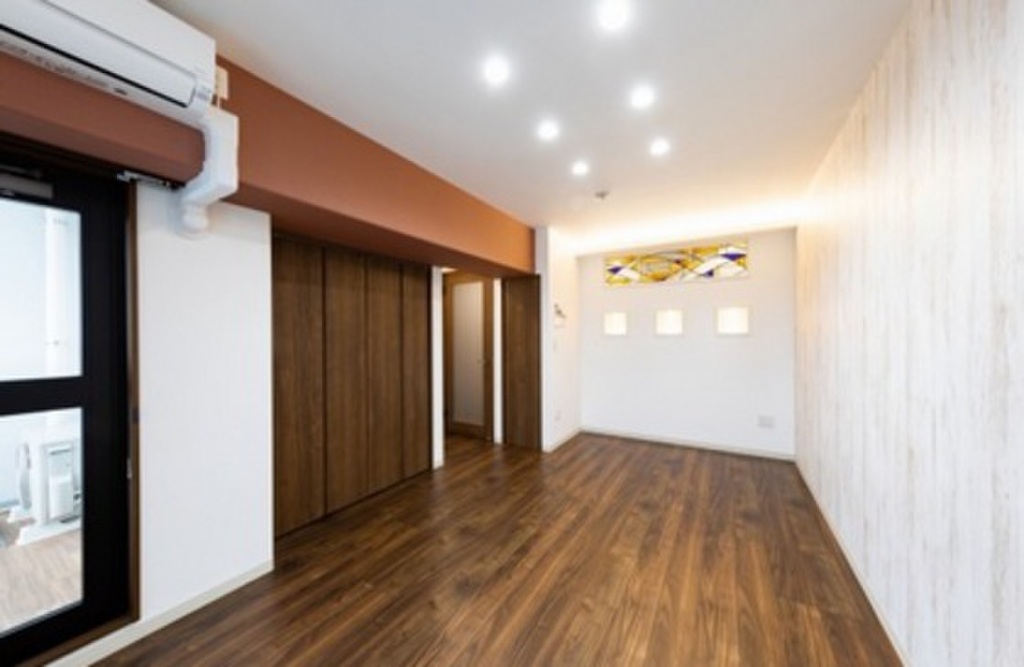 (2/16) 居室・リビング (2/16) 居室・リビング