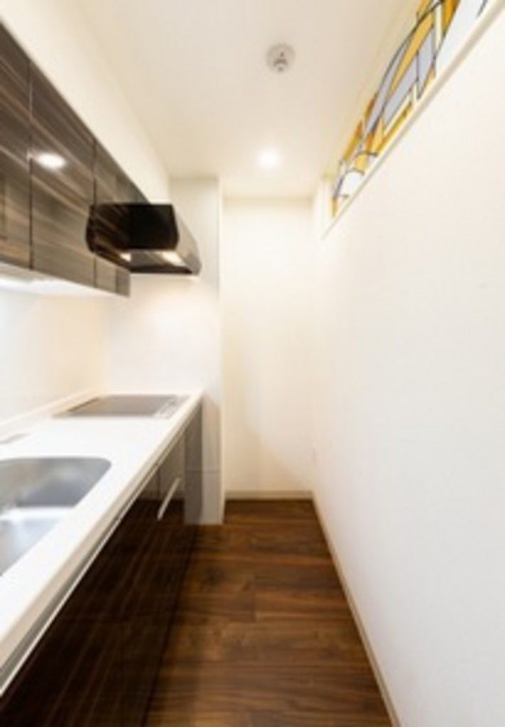 (3/16) キッチン (3/16) キッチン