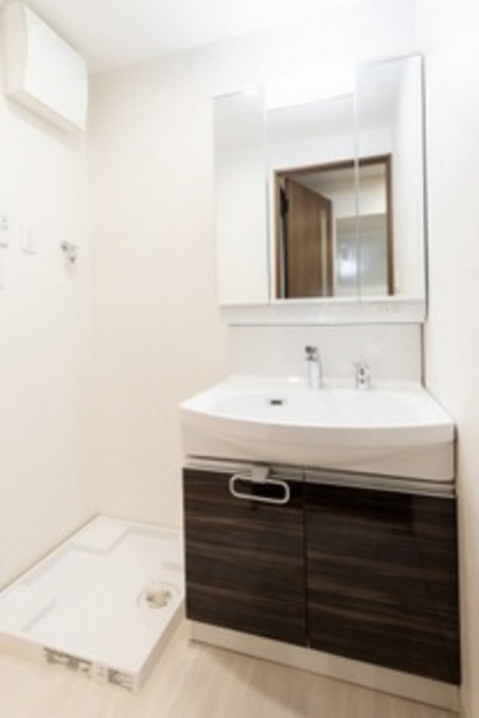 (6/16) 洗面所 (6/16) 洗面所