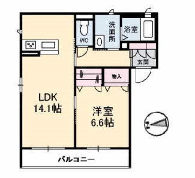 グランメゾン新保