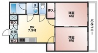 コーポ躍場