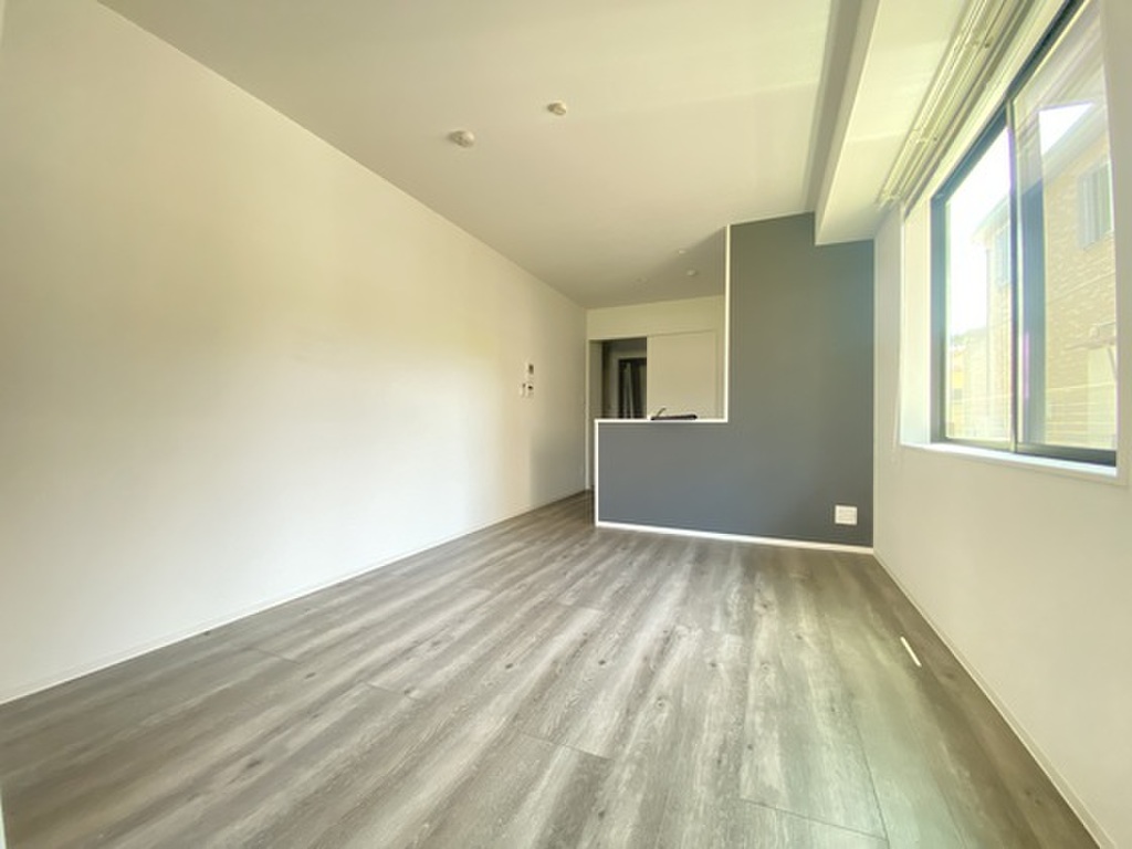 (2/18) 居室・リビング