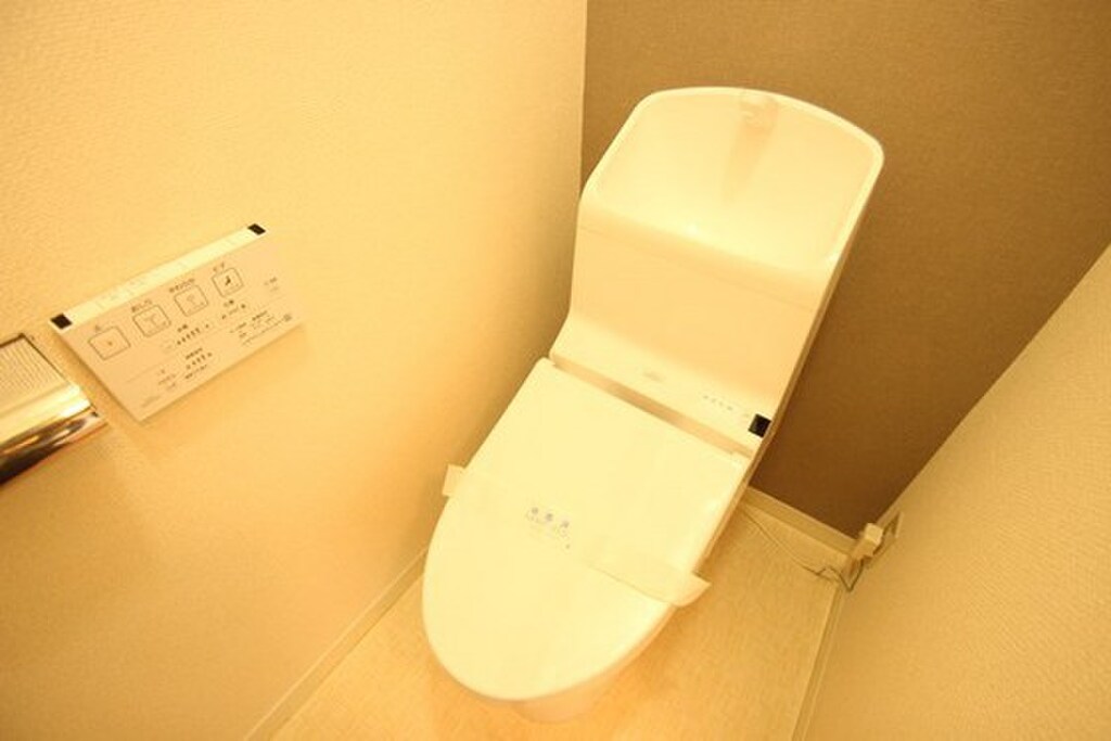 (5/23) トイレ (5/23) トイレ