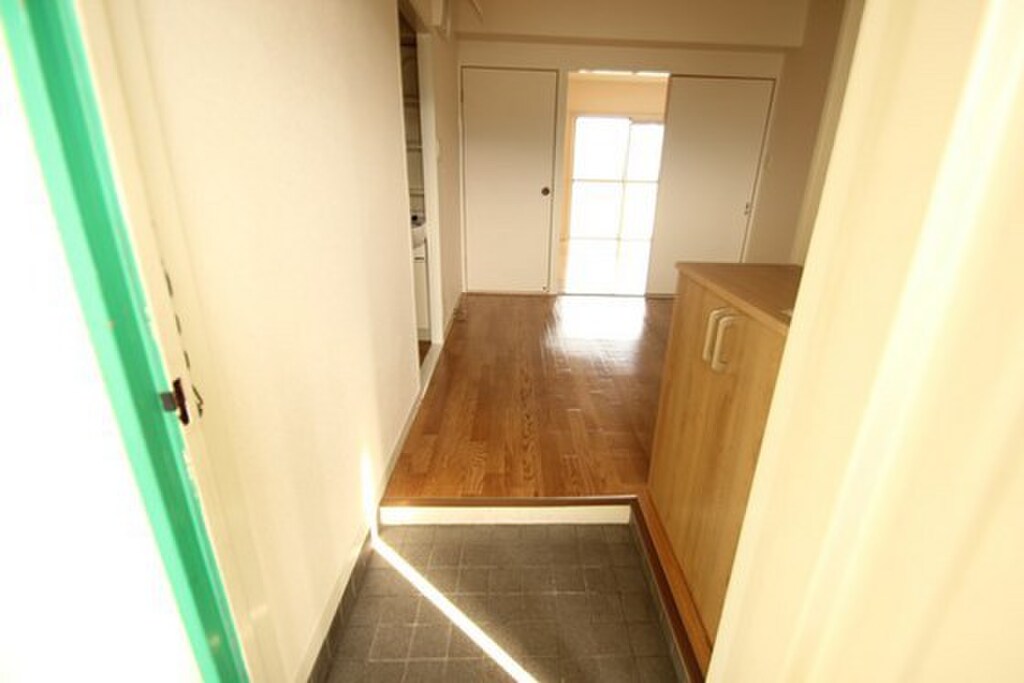 (10/23) 玄関 (10/23) 玄関