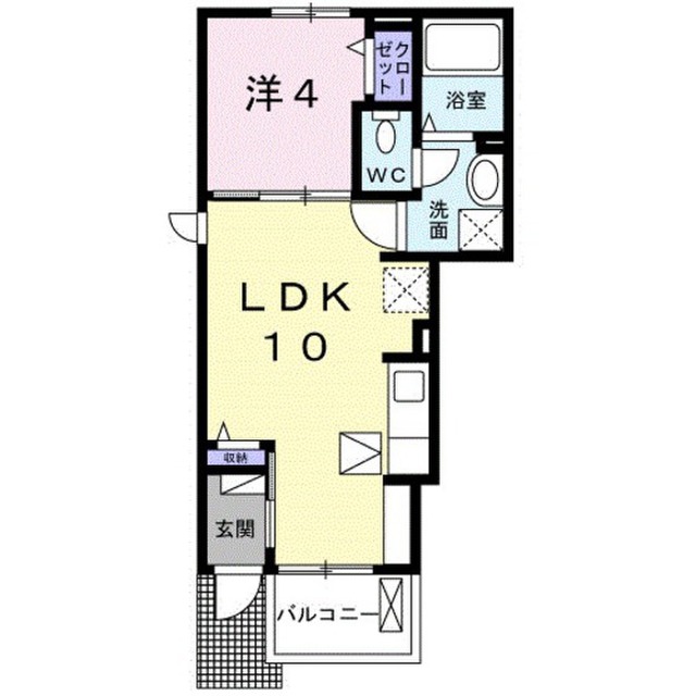 メゾン シュシュ