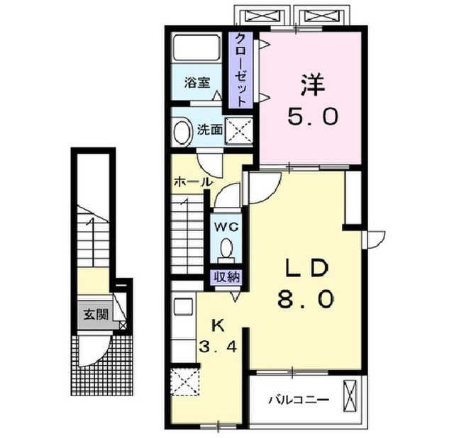 メゾン シュシュ