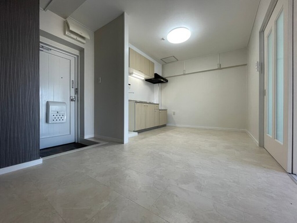 (2/23) ※別号室のお写真です。