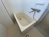 ※別号室のお写真です。