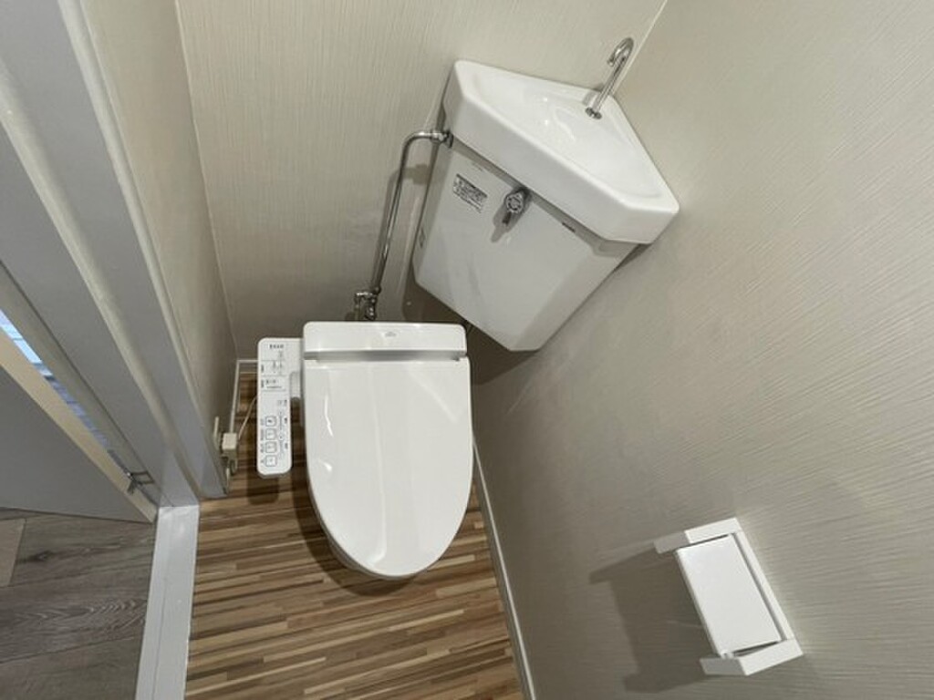 (5/23) ※別号室のお写真です。