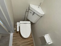 ※別号室のお写真です。