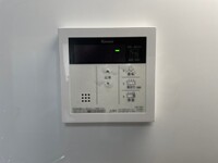 ※別号室のお写真です。