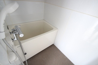 ※他号室の写真です。