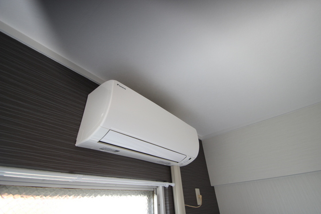 (8/24) ※他号室の写真です。 (8/24) ※他号室の写真です。