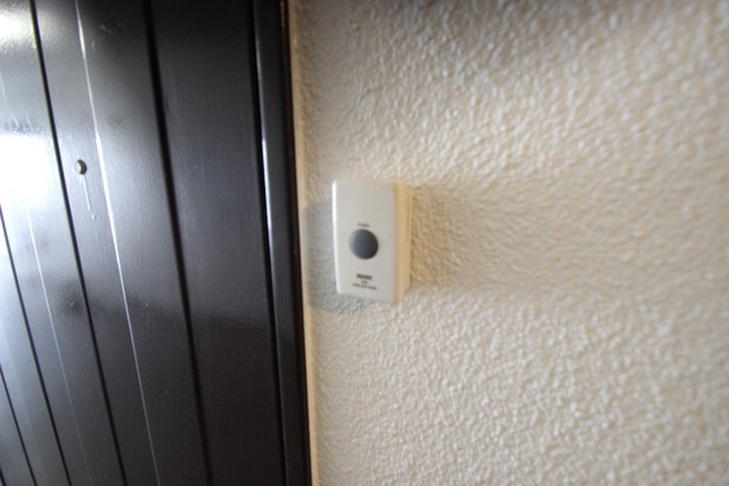 (9/24) ※他号室の写真です。 (9/24) ※他号室の写真です。