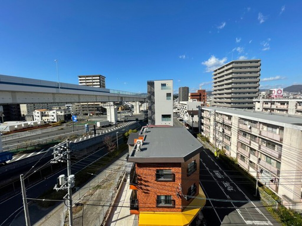 (13/23) 眺望