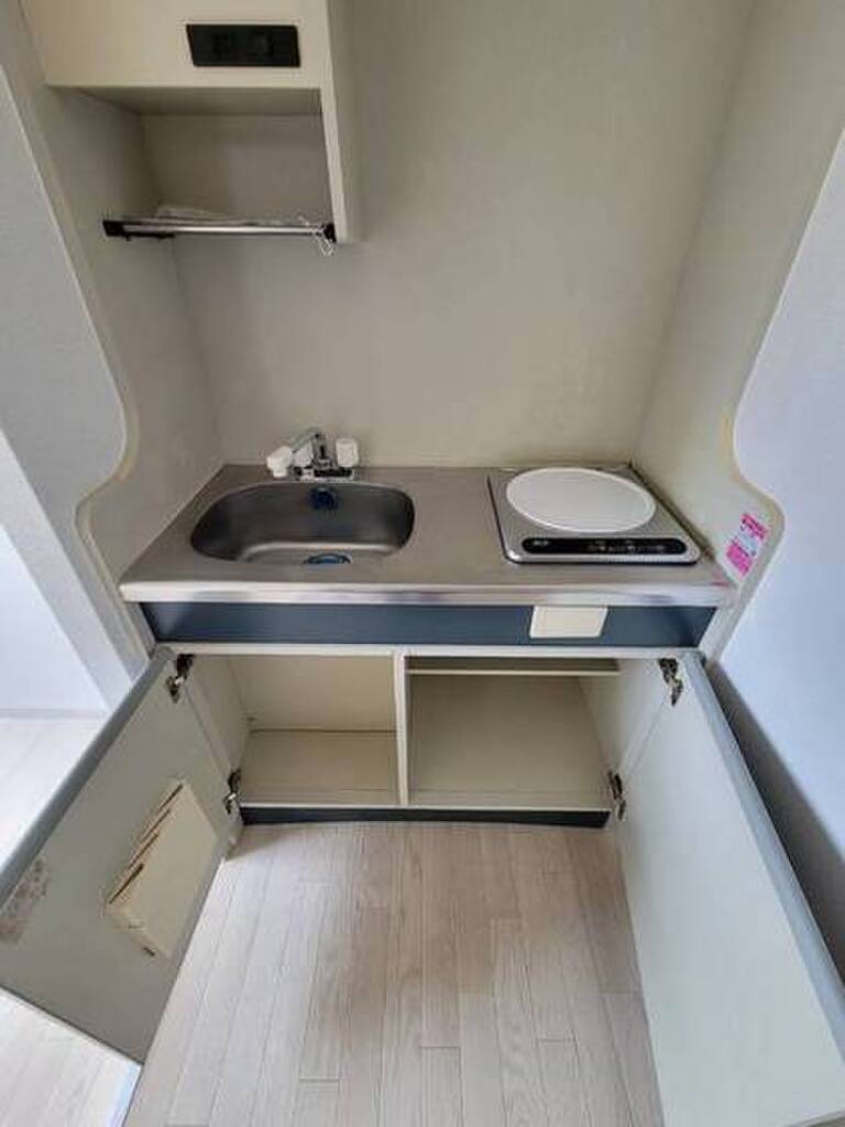 (3/23) キッチン (3/23) キッチン