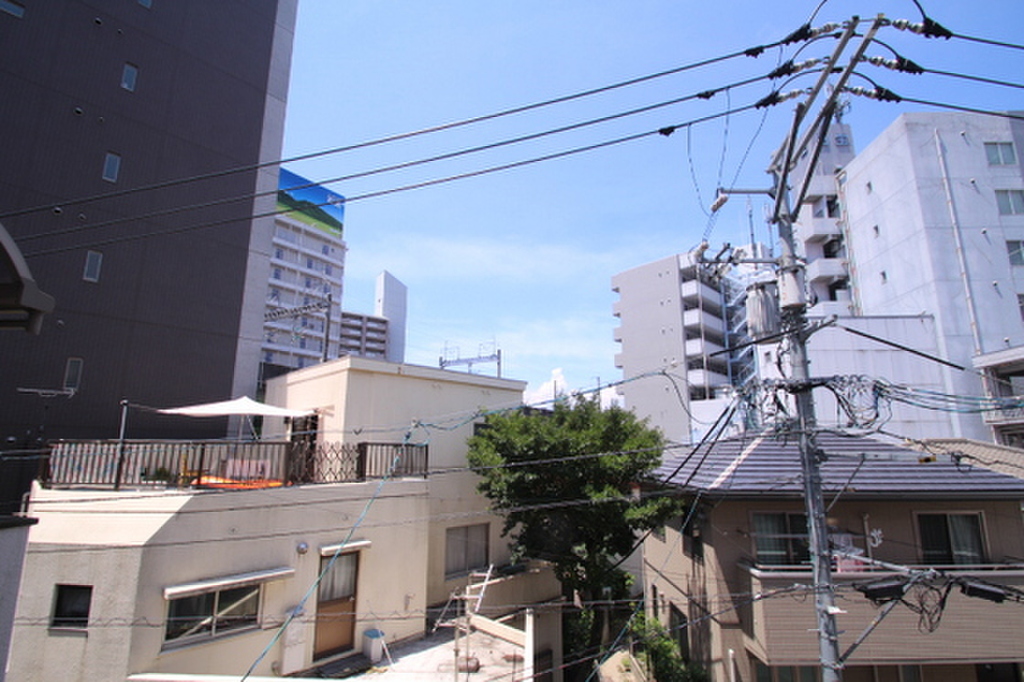 (13/23) 眺望 (13/23) 眺望