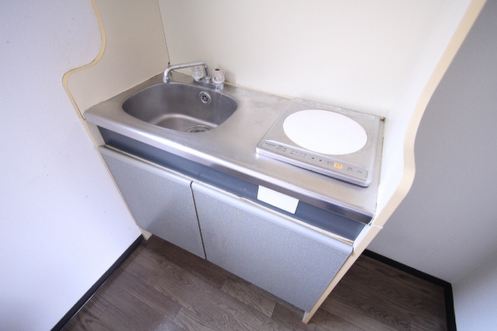 (3/23) キッチン (3/23) キッチン