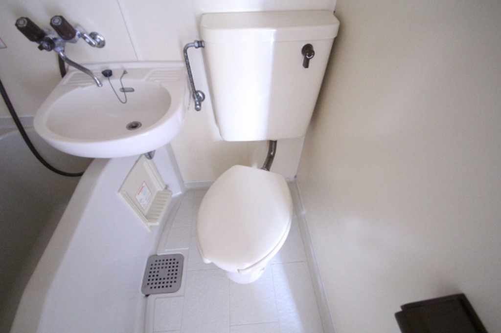 (5/23) トイレ (5/23) トイレ