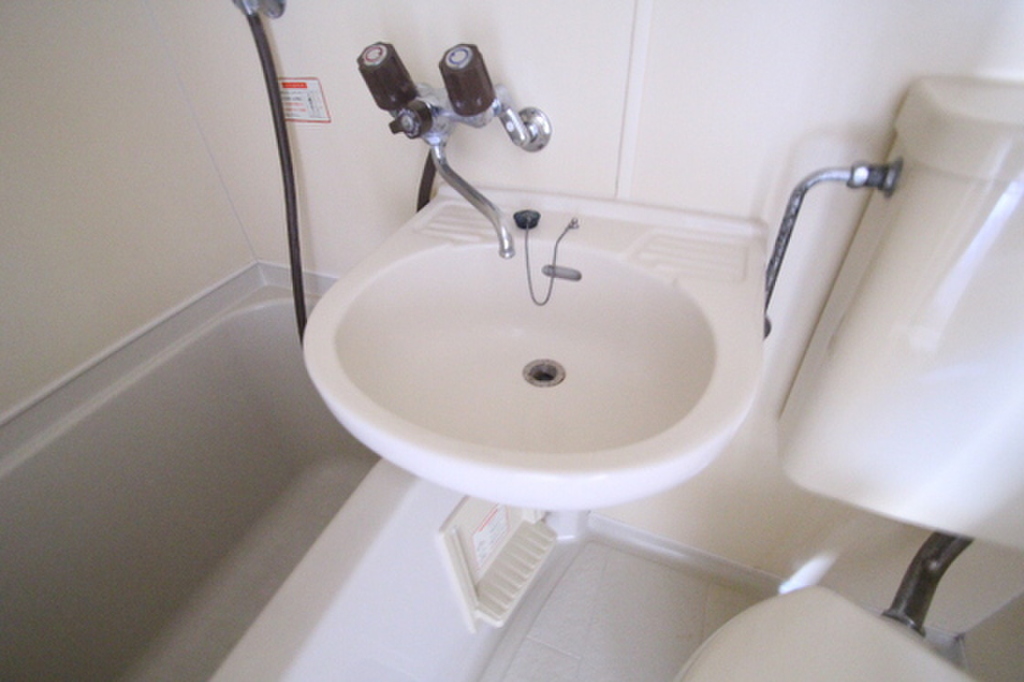 (6/23) 洗面所 (6/23) 洗面所