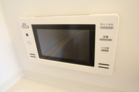 ※別号室の写真です