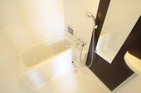 ※別号室の写真です