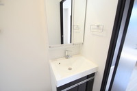 ※別号室の写真です