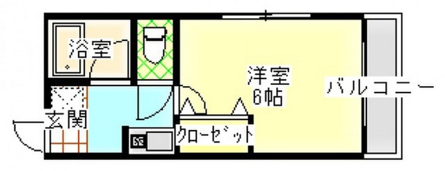 プリマヴェール矢野